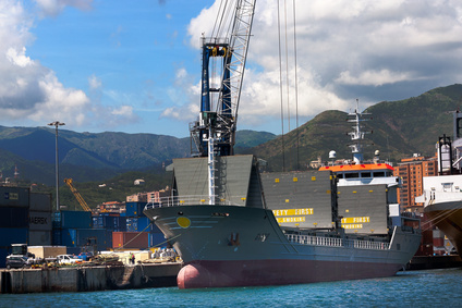 matériaux de construction à l'export réunion